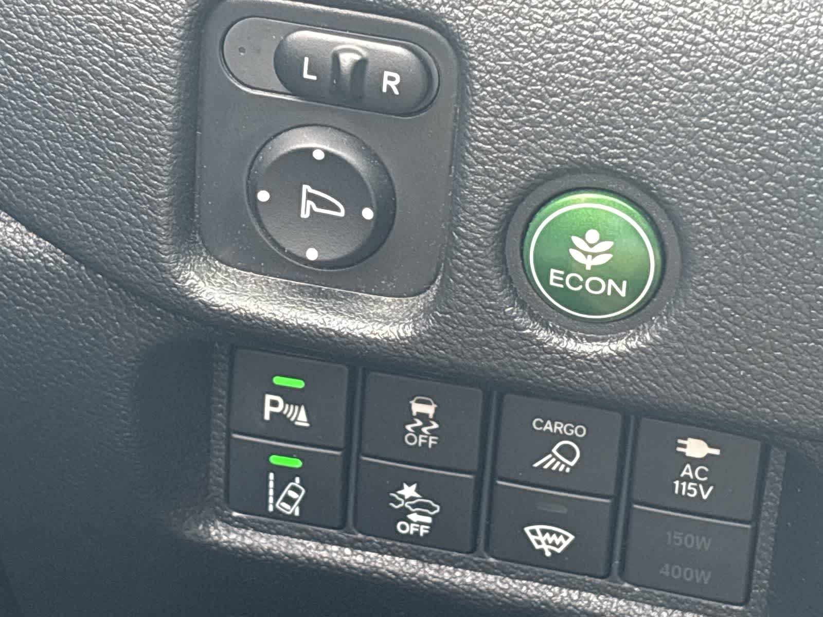 Thumbnail: 2023 Honda Ridgeline - 24