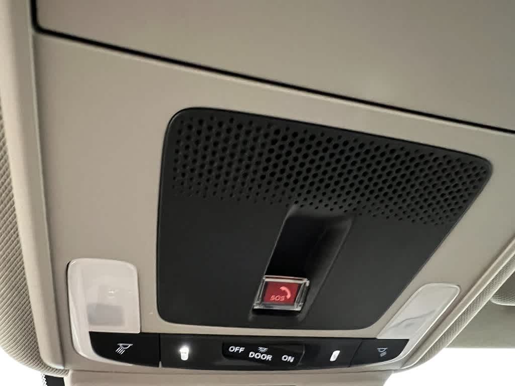 Thumbnail: 2025 Honda Accord - 25