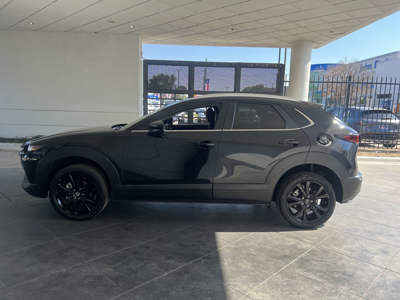 Thumbnail: 2024 Mazda CX-30 - 3