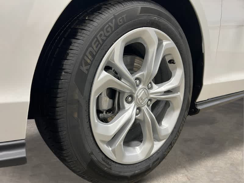 Thumbnail: 2025 Honda Accord - 10