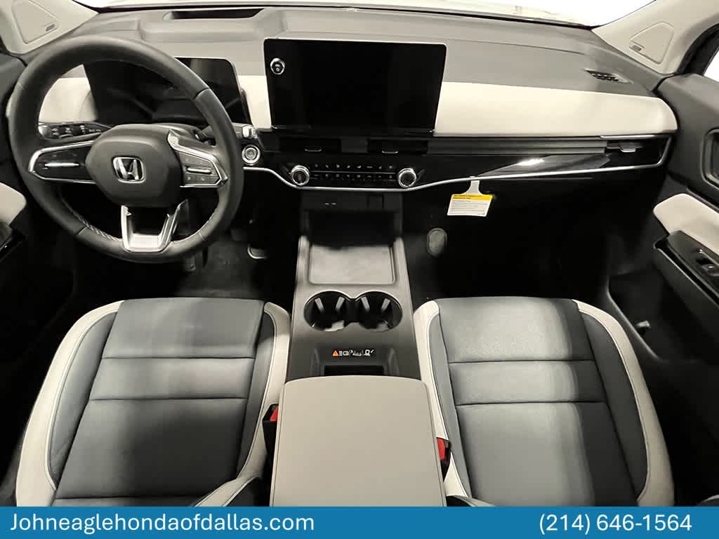 Thumbnail: 2026 Honda Prologue - 16