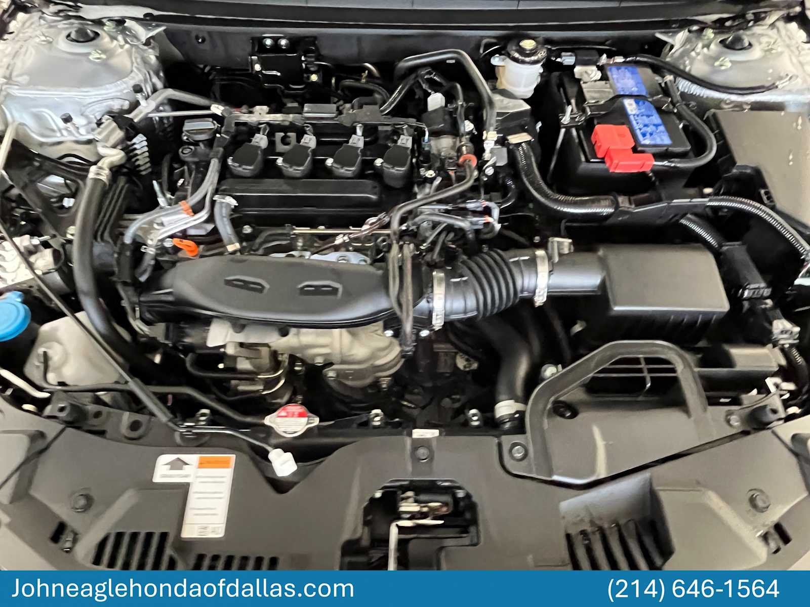 Thumbnail: 2025 Honda Accord - 10