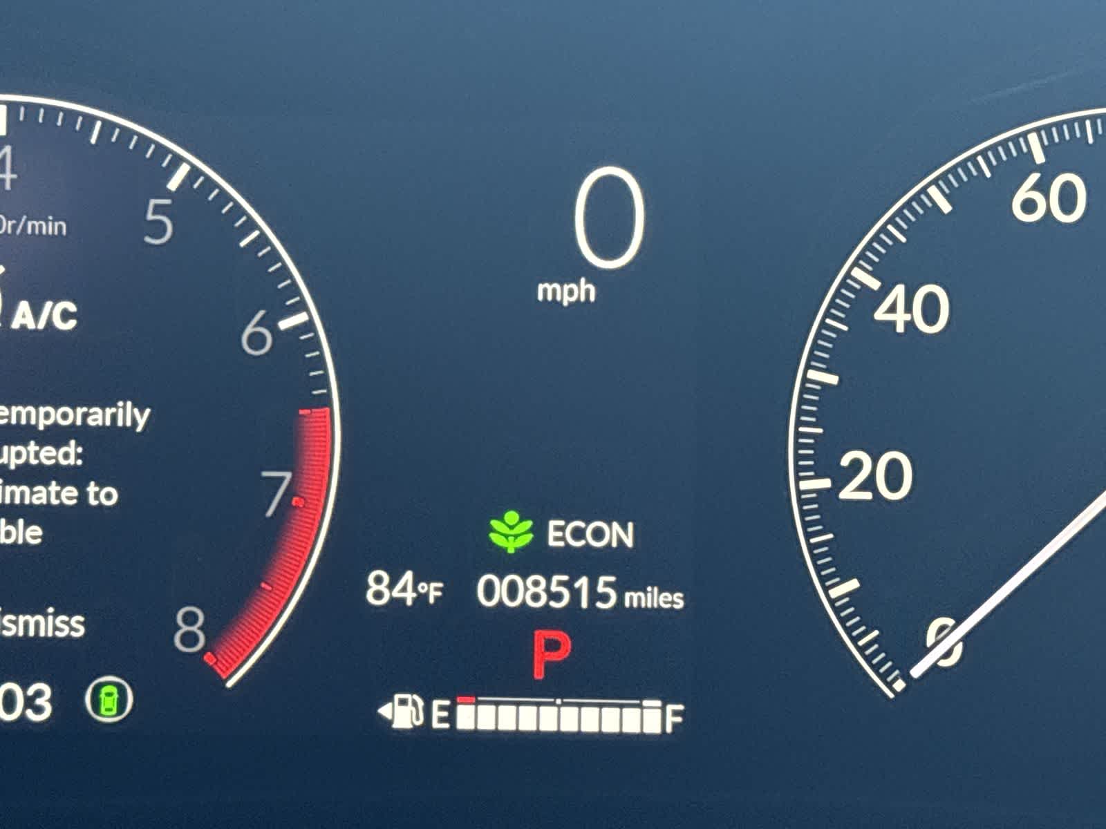 Thumbnail: 2024 Honda CR-V - 30