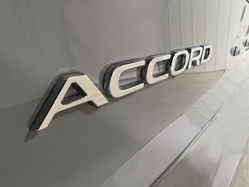 Thumbnail: 2025 Honda Accord - 5