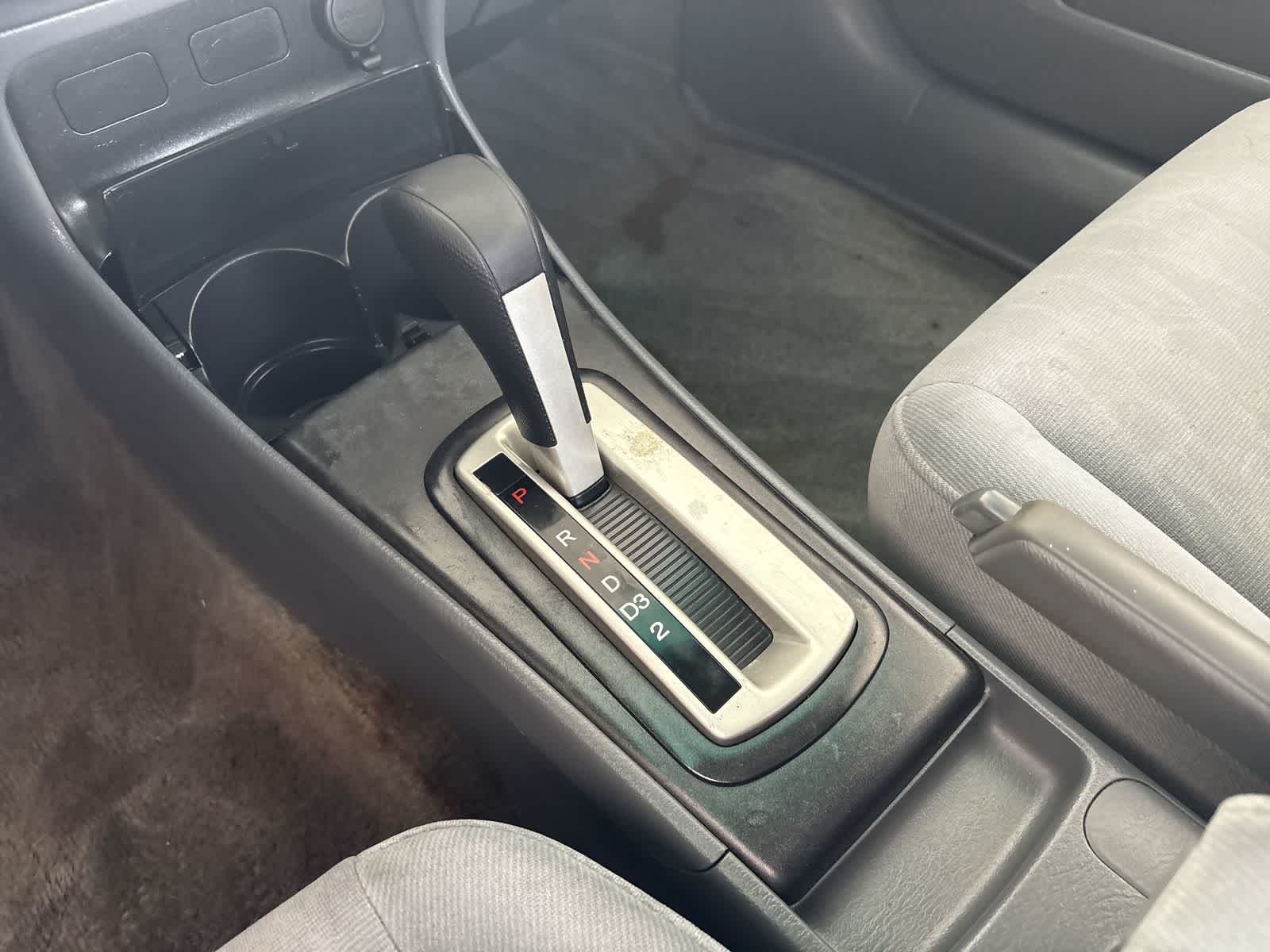 Thumbnail: 2005 Honda Civic - 16