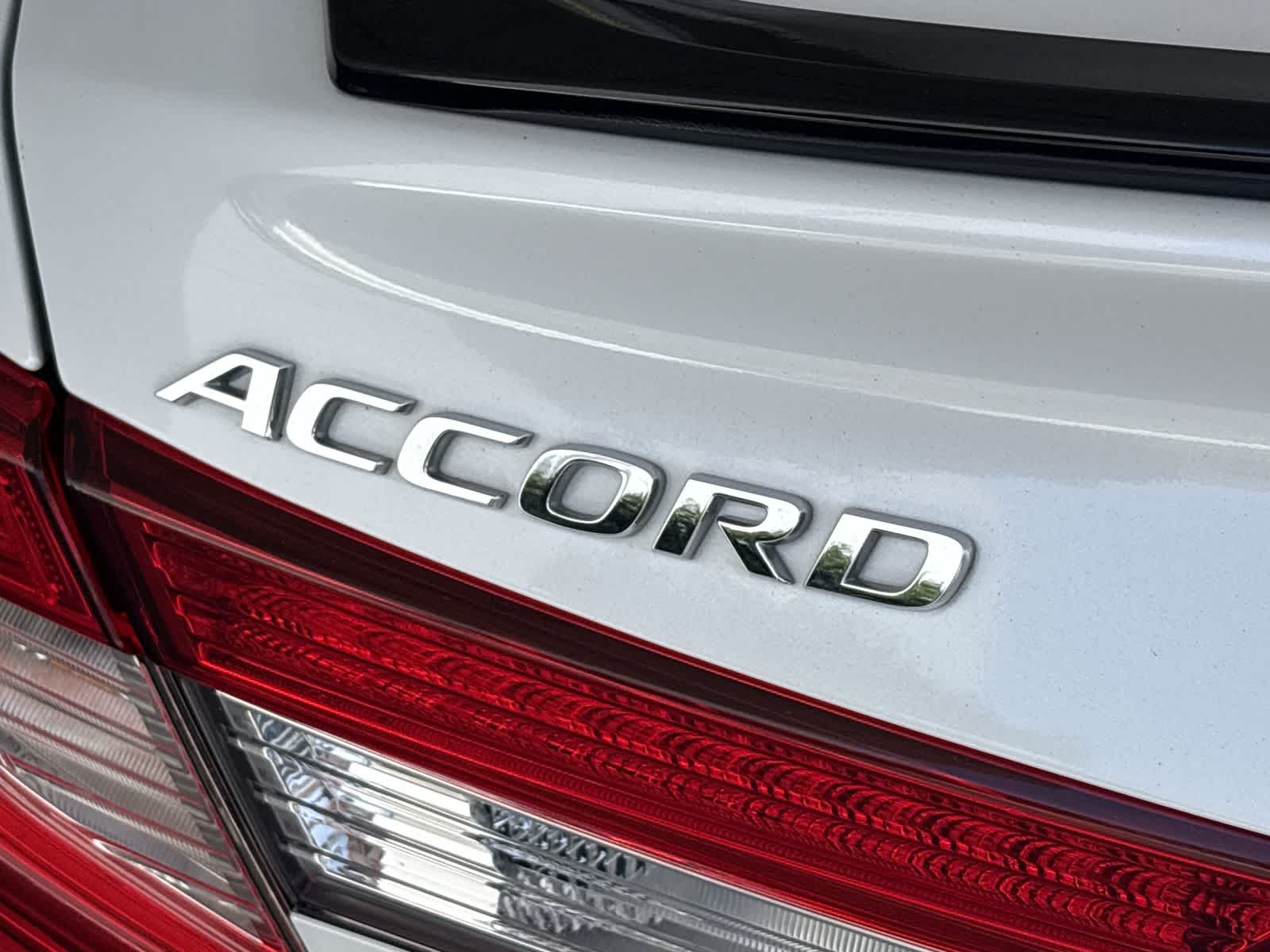 Thumbnail: 2022 Honda Accord - 7