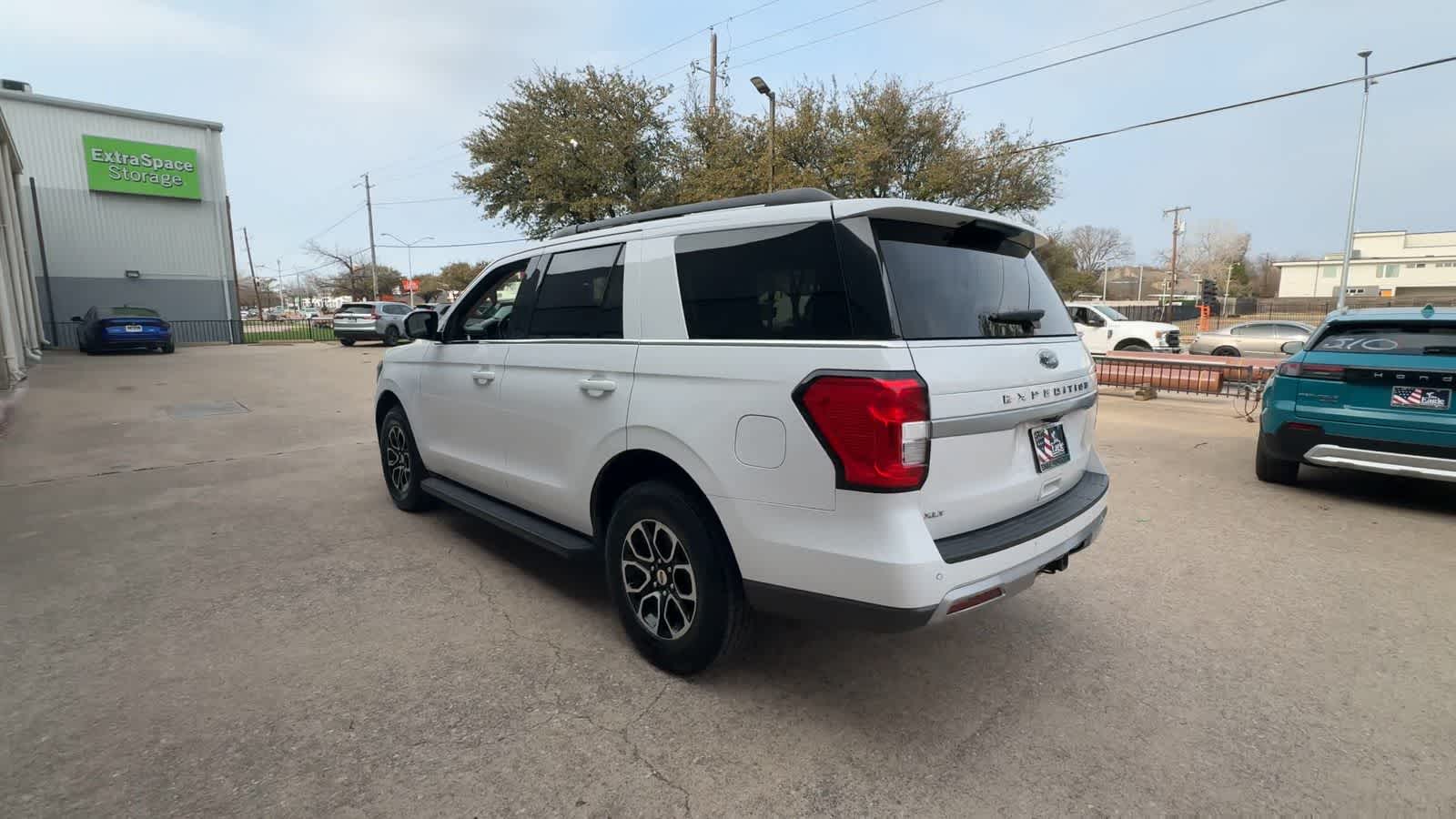 Thumbnail: 2024 Ford Expedition - 6