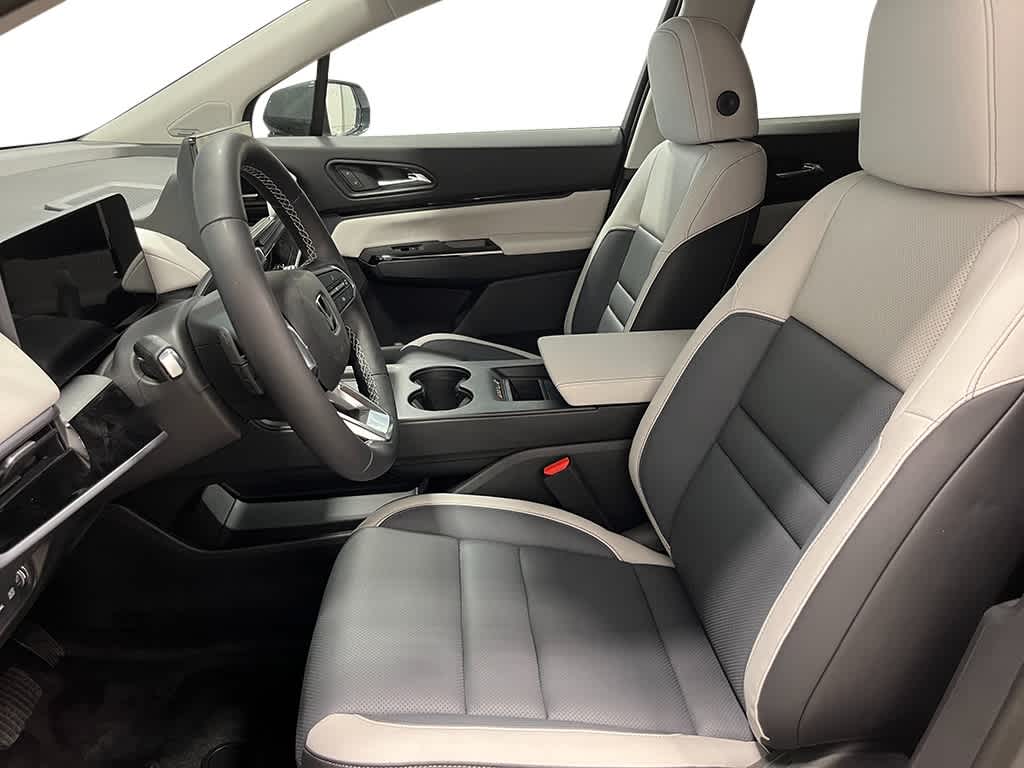 Thumbnail: 2026 Honda Prologue - 13