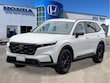  Honda CR-V Hybrid
