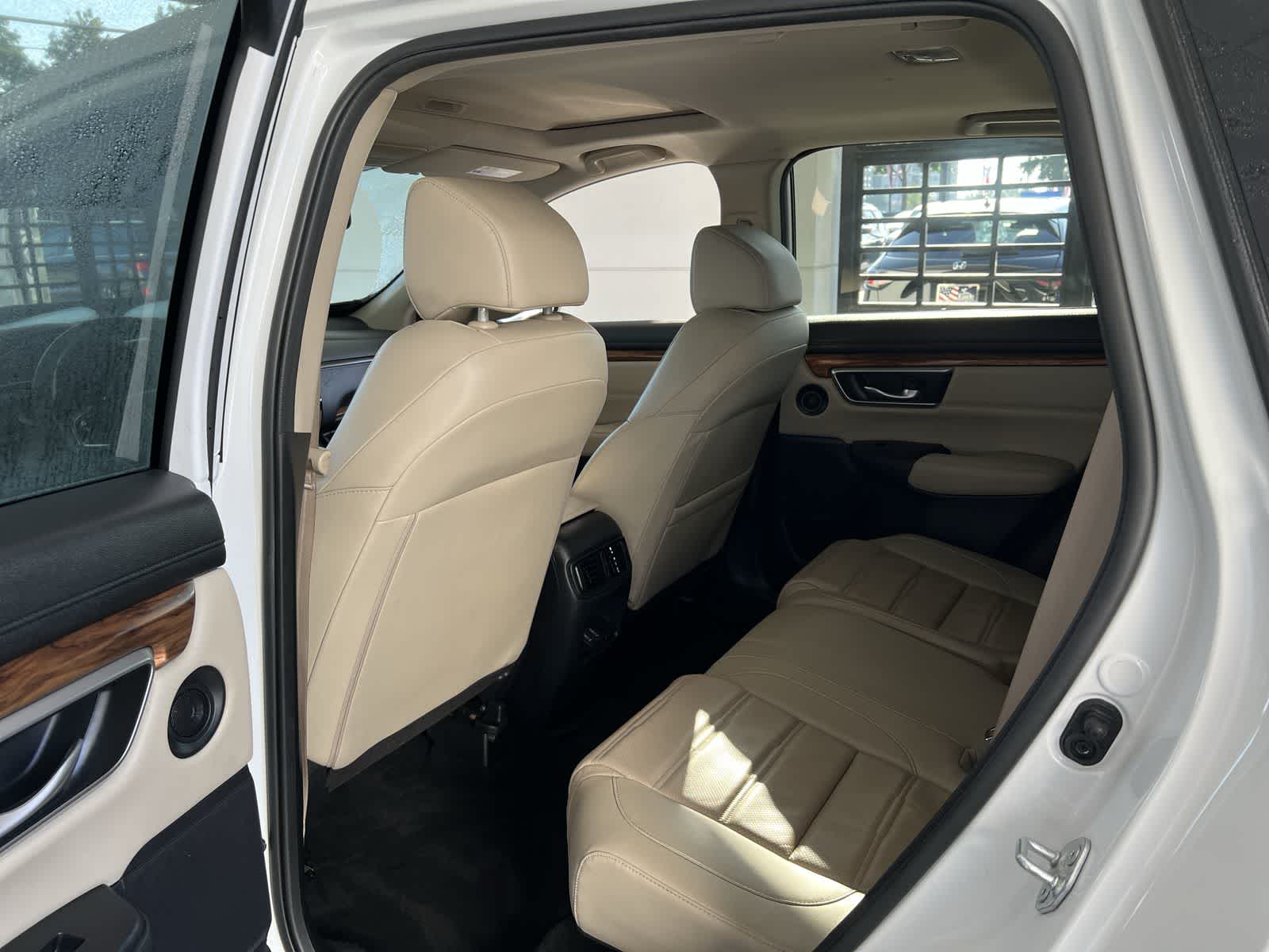 Thumbnail: 2022 Honda CR-V - 11