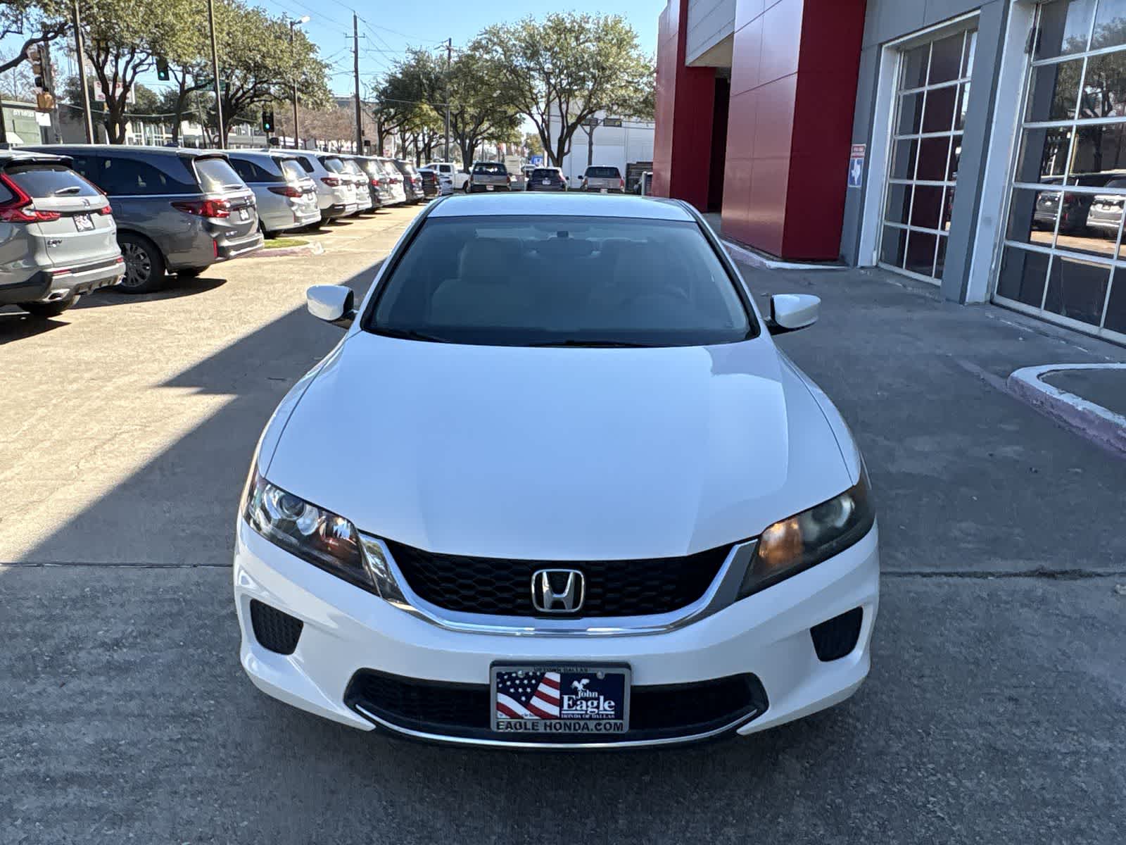 Thumbnail: 2015 Honda Accord - 6