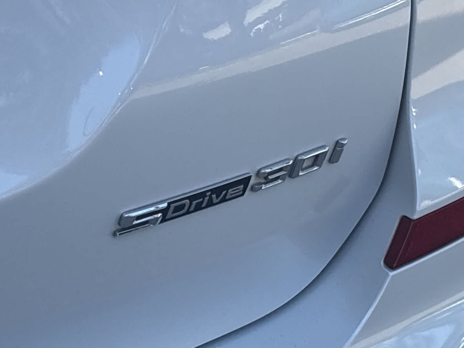 Thumbnail: 2020 BMW X3 - 19