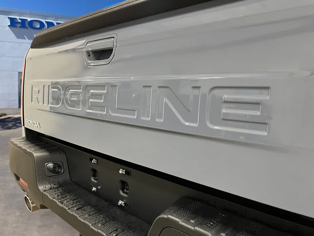 Thumbnail: 2026 Honda Ridgeline - 6