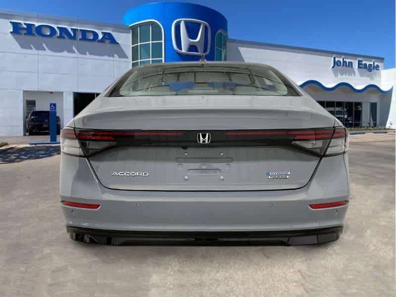 Thumbnail: 2025 Honda Accord - 4