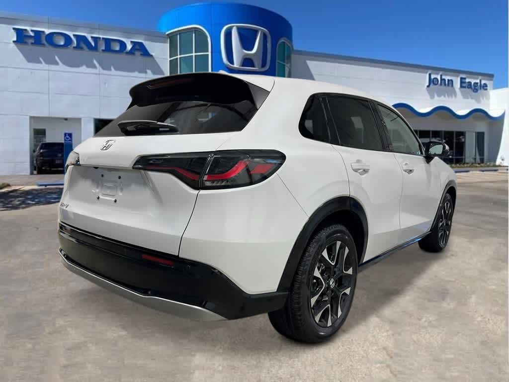 Thumbnail: 2026 Honda HR-V - 5