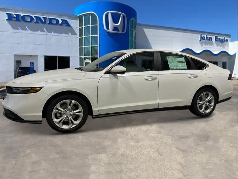 Thumbnail: 2025 Honda Accord - 2