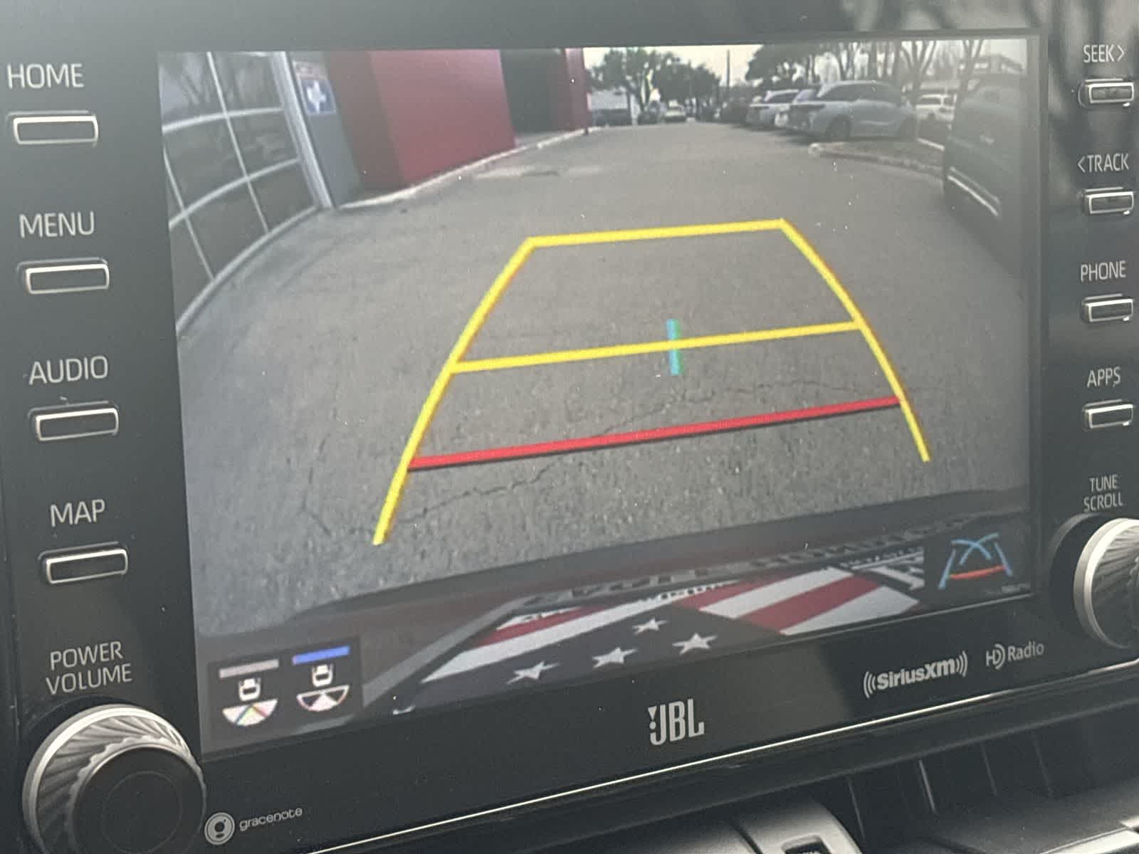 Thumbnail: 2019 Toyota RAV4 - 36