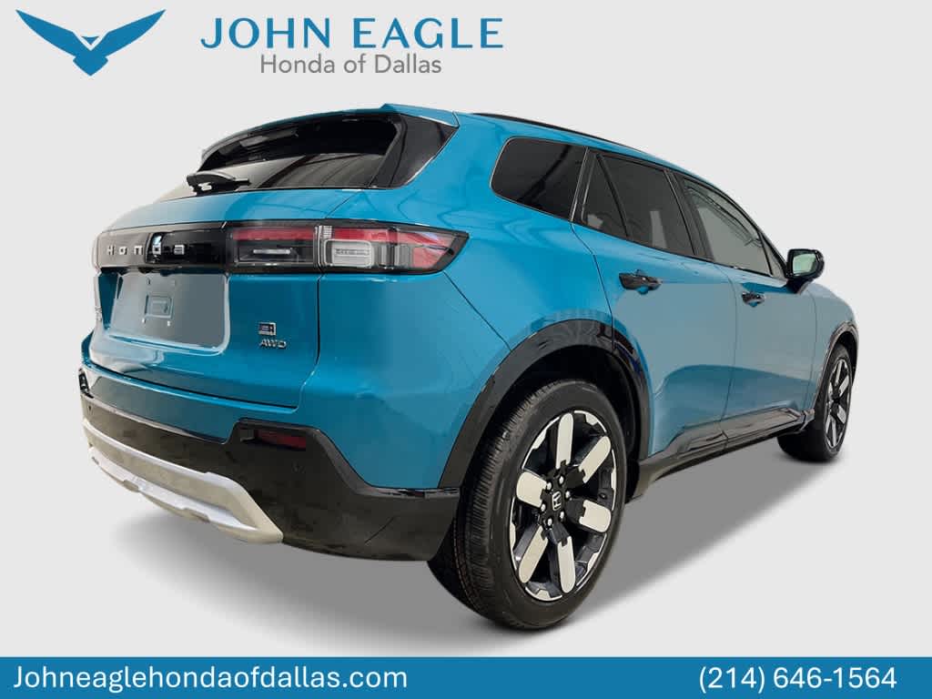 Thumbnail: 2026 Honda Prologue - 3