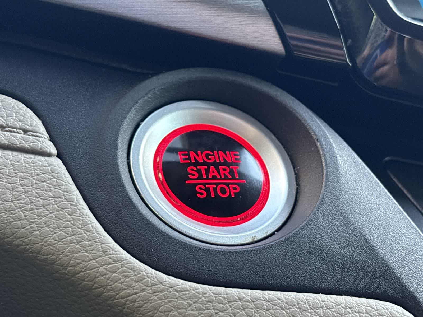 Thumbnail: 2018 Honda Odyssey - 27