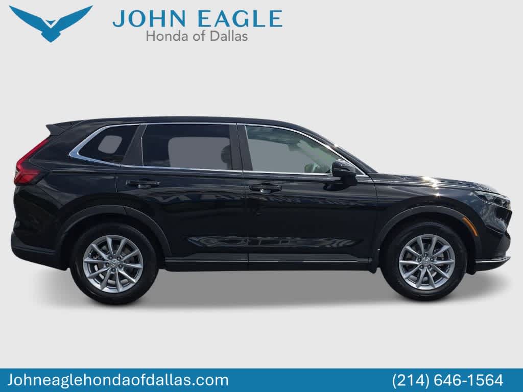 Thumbnail: 2026 Honda CR-V - 2