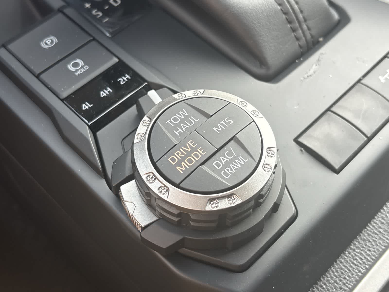 Thumbnail: 2026 Toyota Tacoma - 29