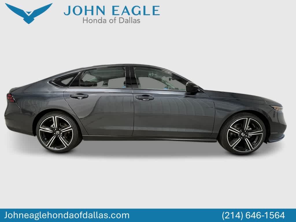 Thumbnail: 2026 Honda Accord - 2
