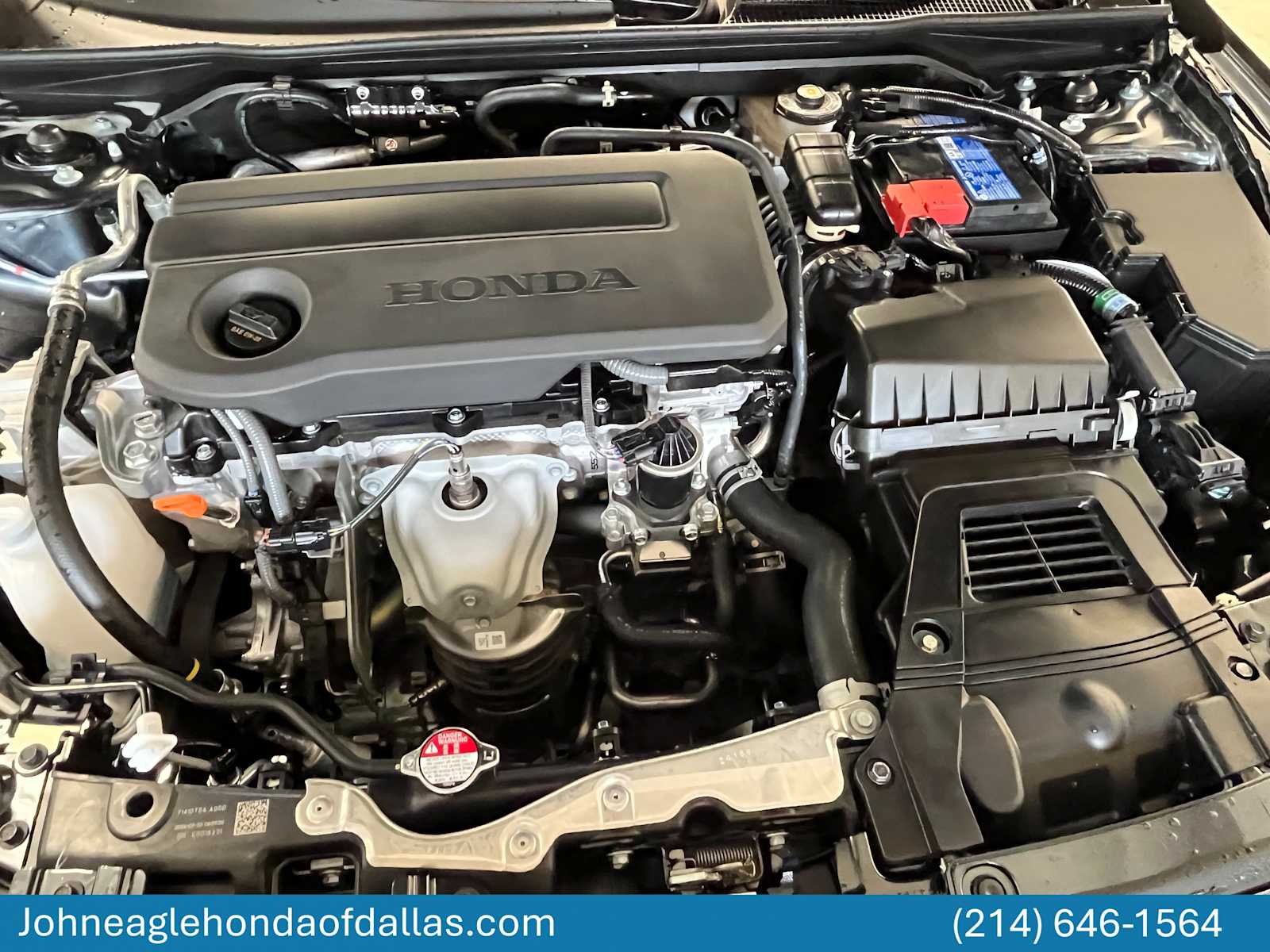 Thumbnail: 2026 Honda Civic - 10