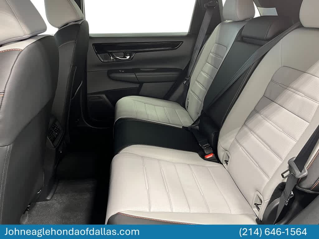 Thumbnail: 2026 Honda CR-V - 22