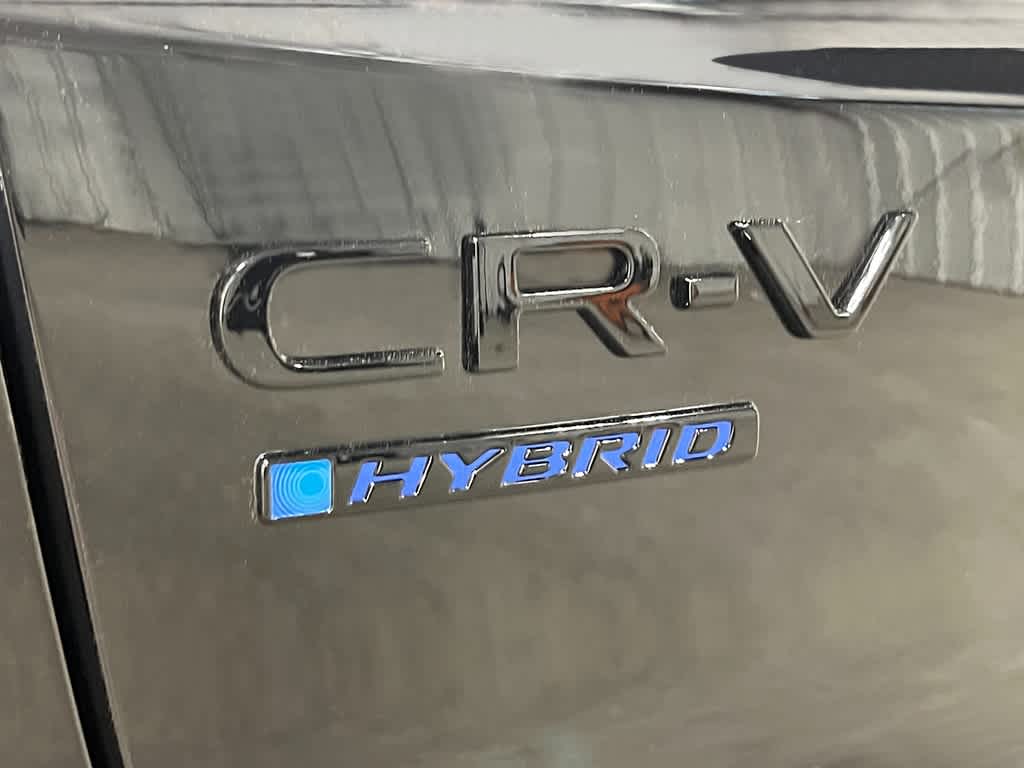 Thumbnail: 2026 Honda CR-V - 6