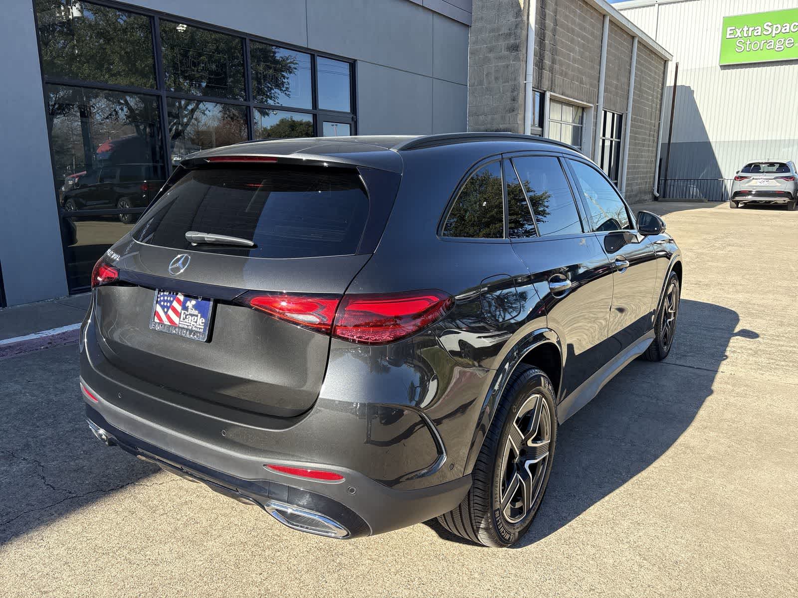 Thumbnail: 2025 Mercedes-Benz GLC - 24