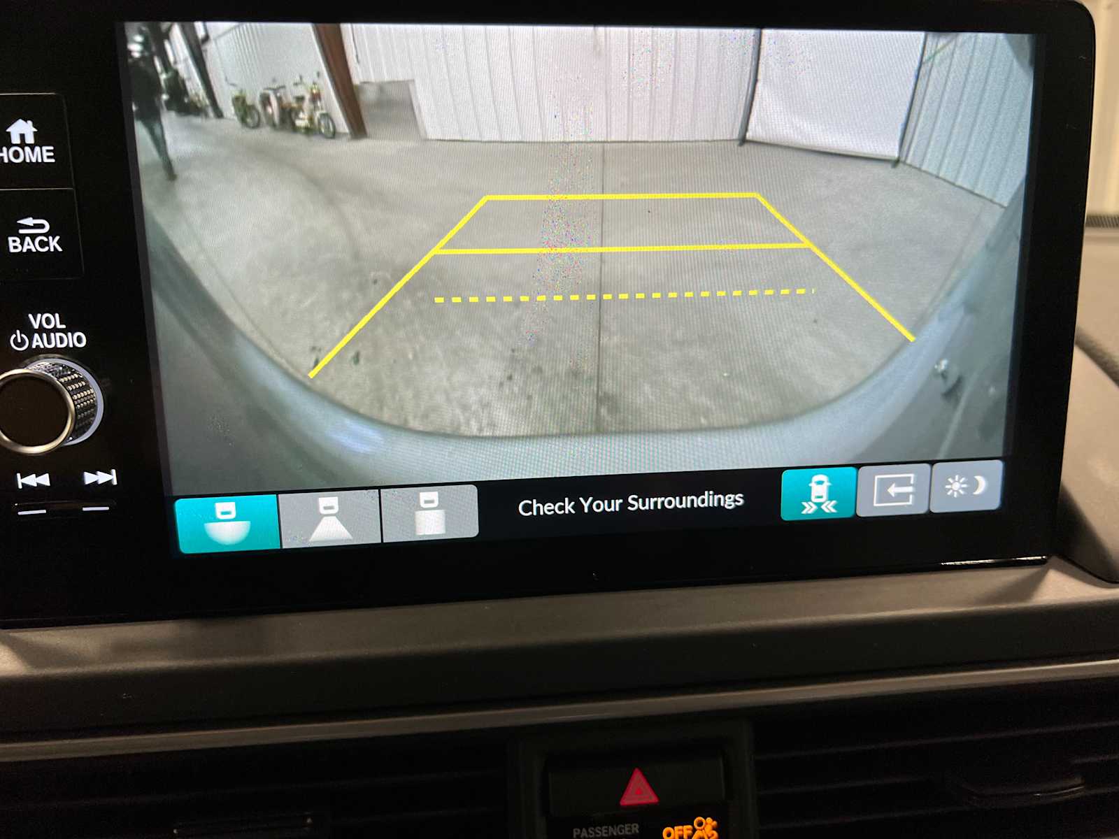 Thumbnail: 2025 Honda Pilot - 25