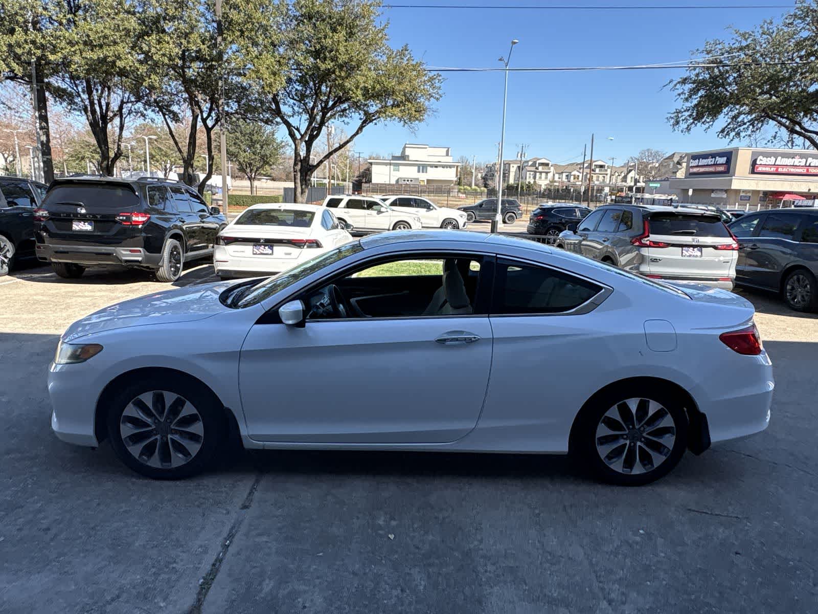 Thumbnail: 2015 Honda Accord - 3