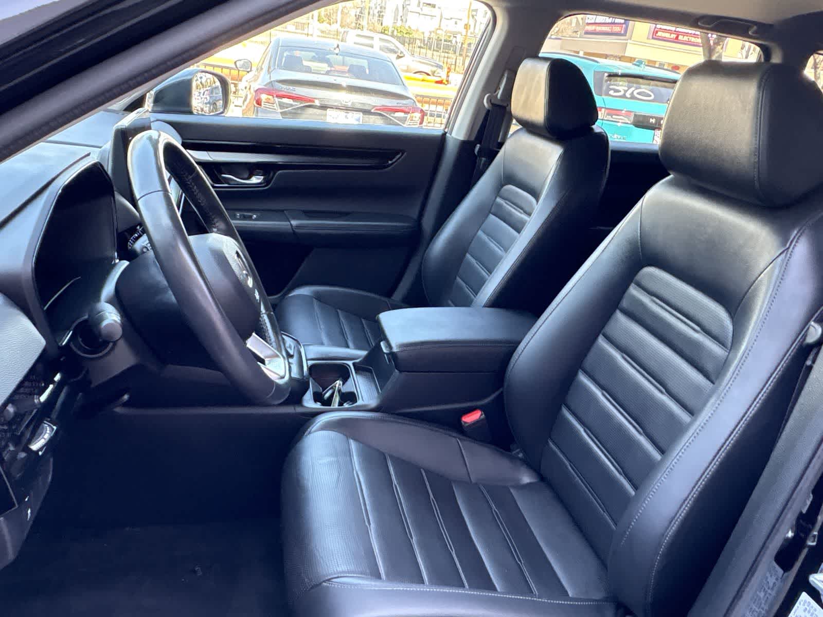 Thumbnail: 2023 Honda CR-V - 22