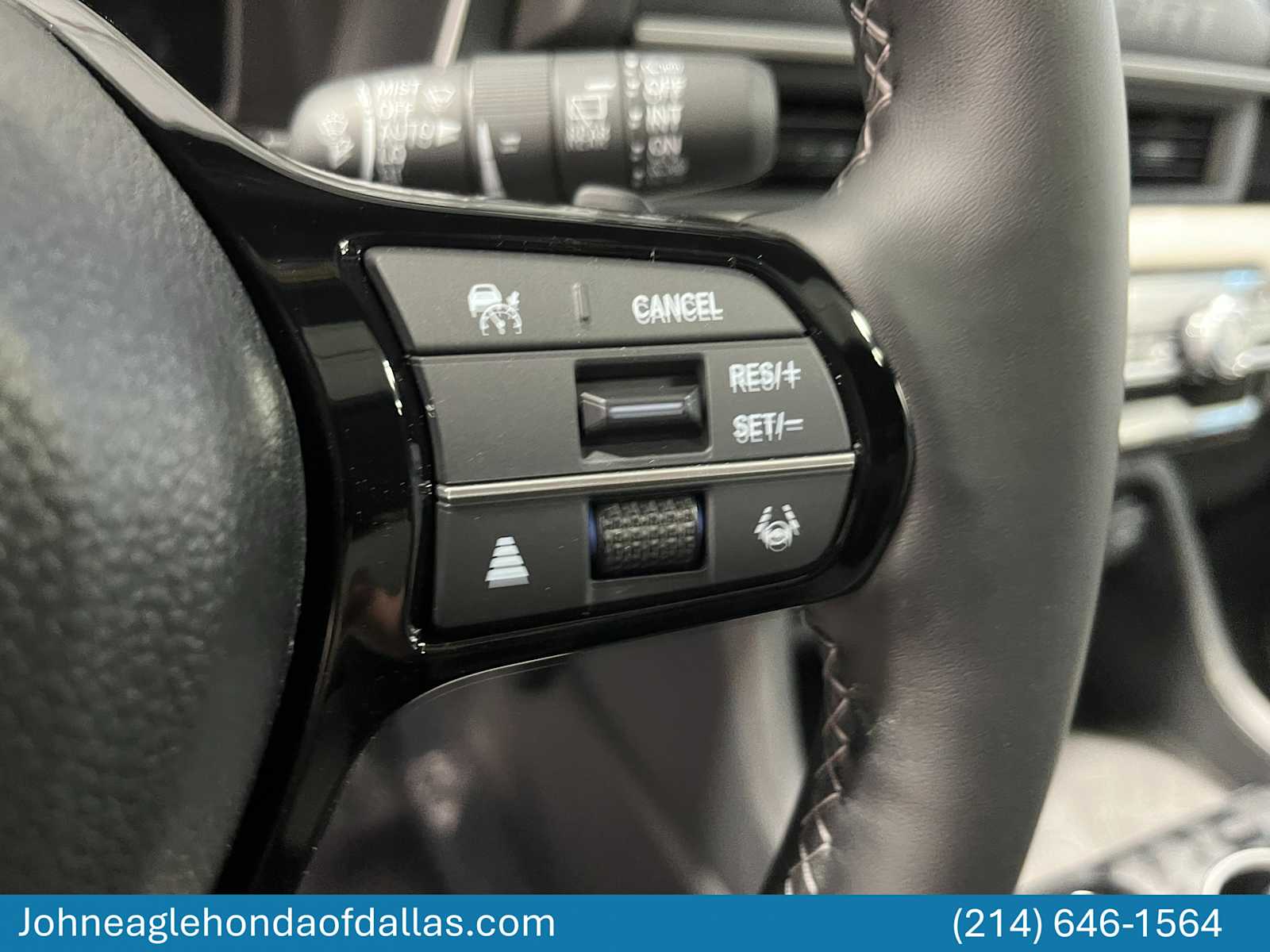 Thumbnail: 2026 Honda Passport - 13