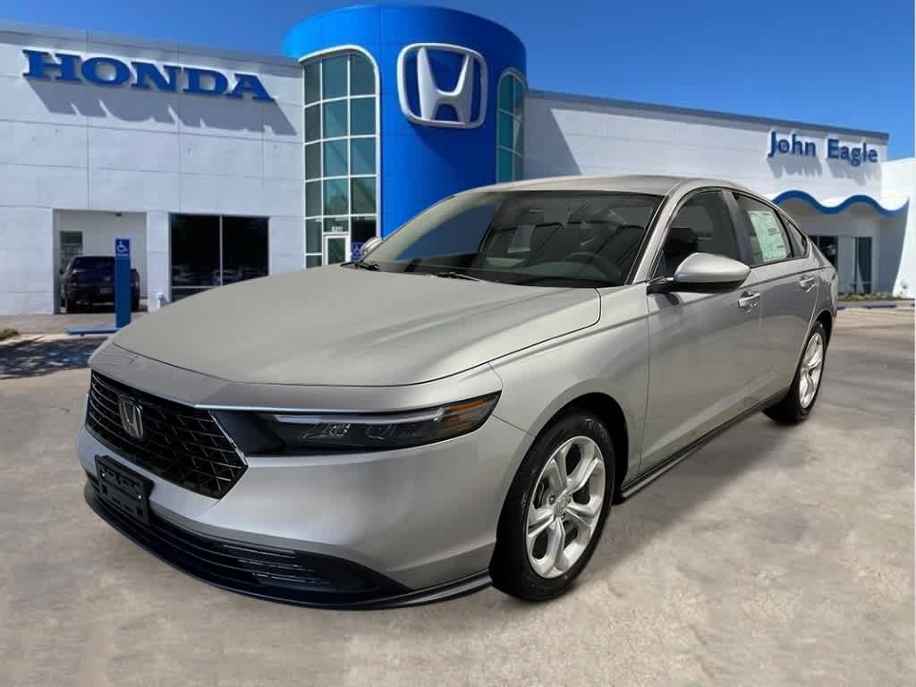 Thumbnail: 2025 Honda Accord - 1