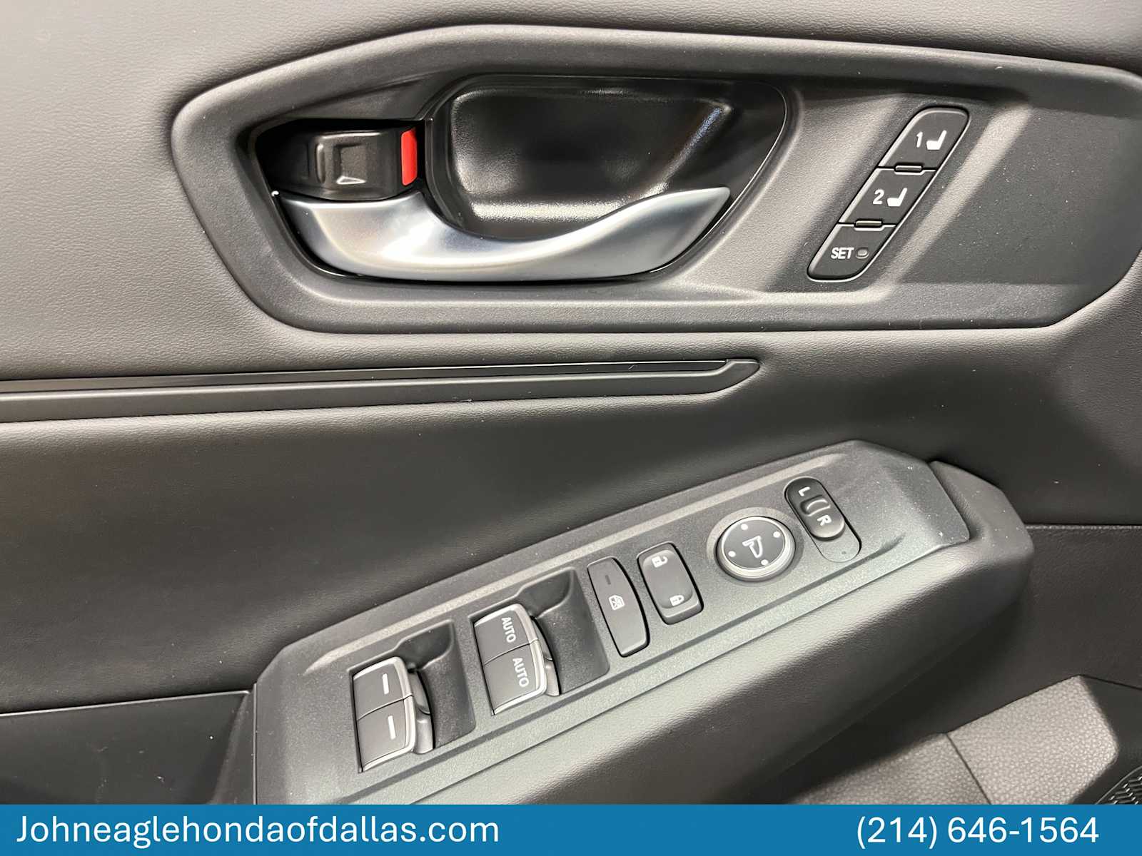 Thumbnail: 2026 Honda Accord - 14