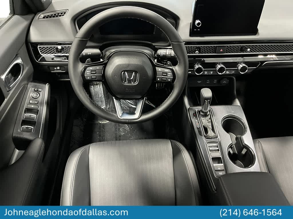 Thumbnail: 2026 Honda Civic - 20