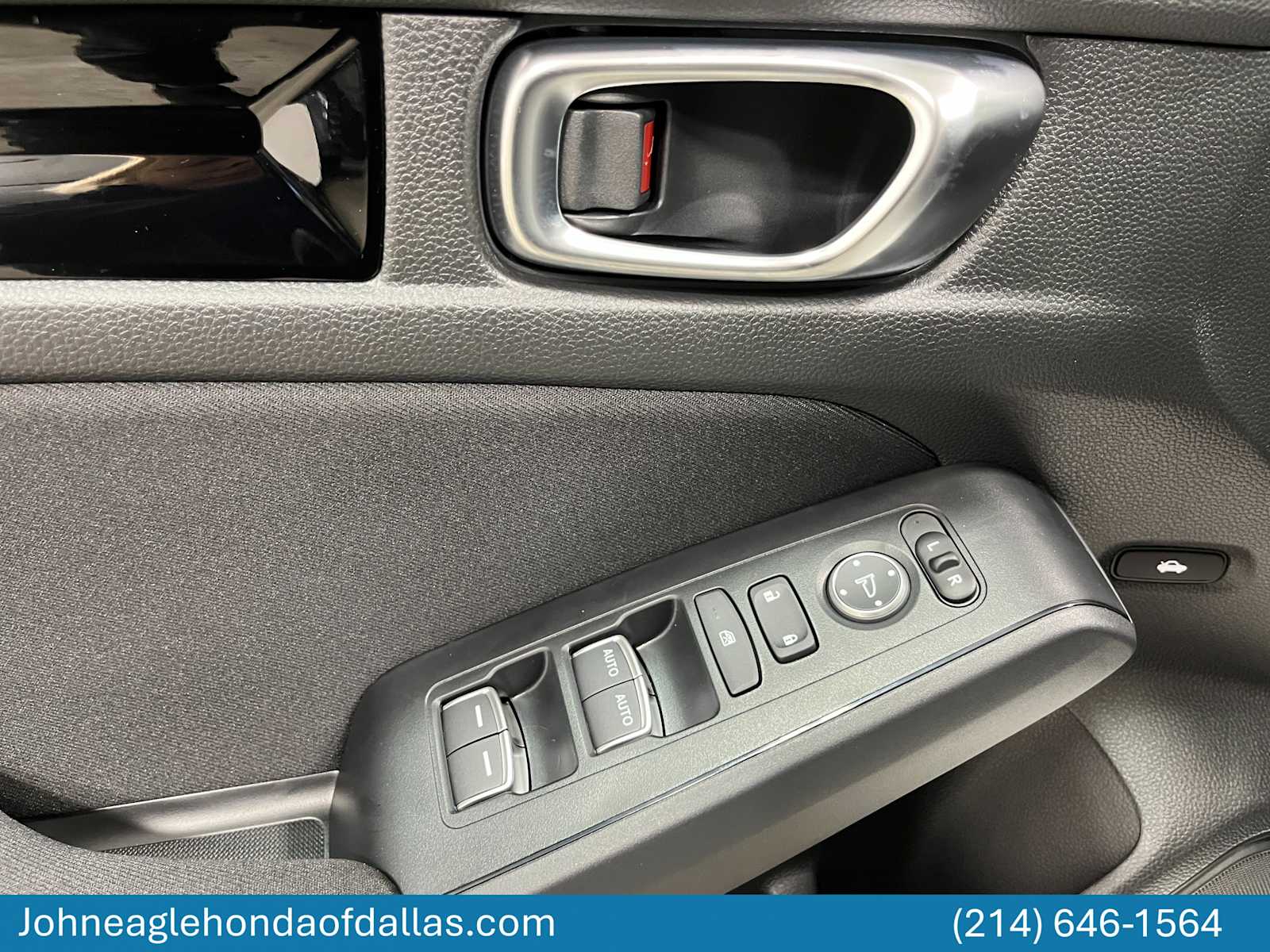 Thumbnail: 2026 Honda Civic - 12