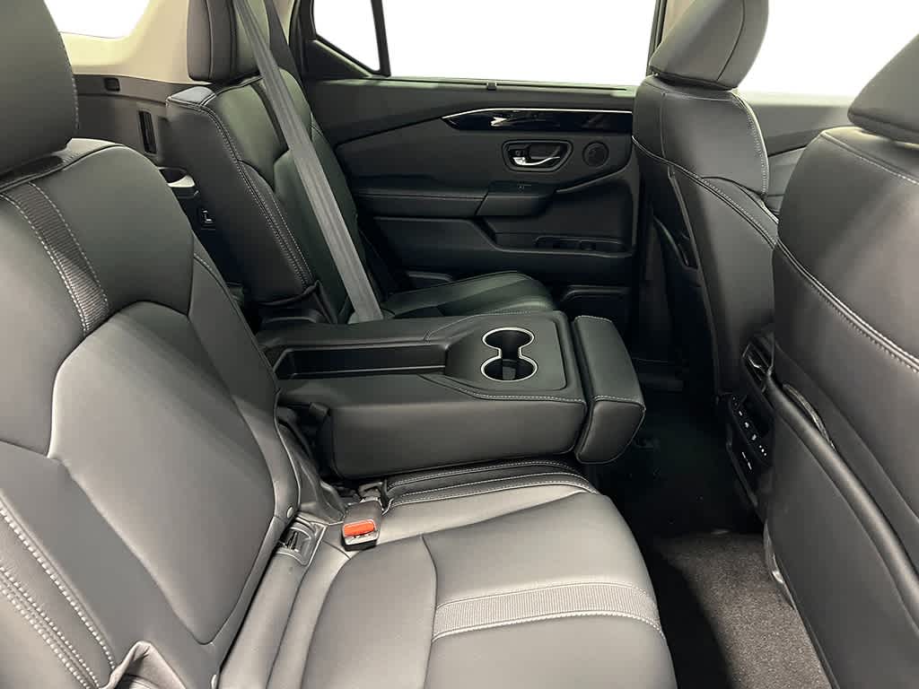Thumbnail: 2025 Honda Pilot - 37