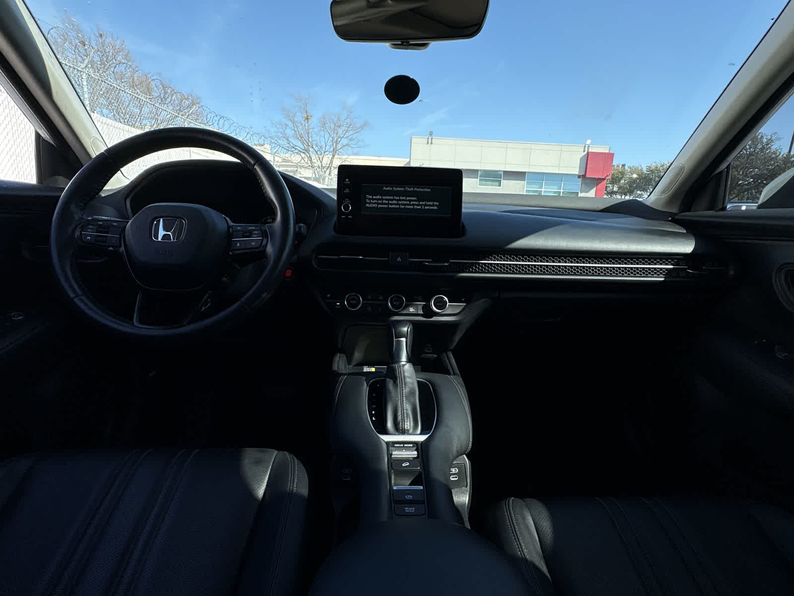 Thumbnail: 2024 Honda HR-V - 9