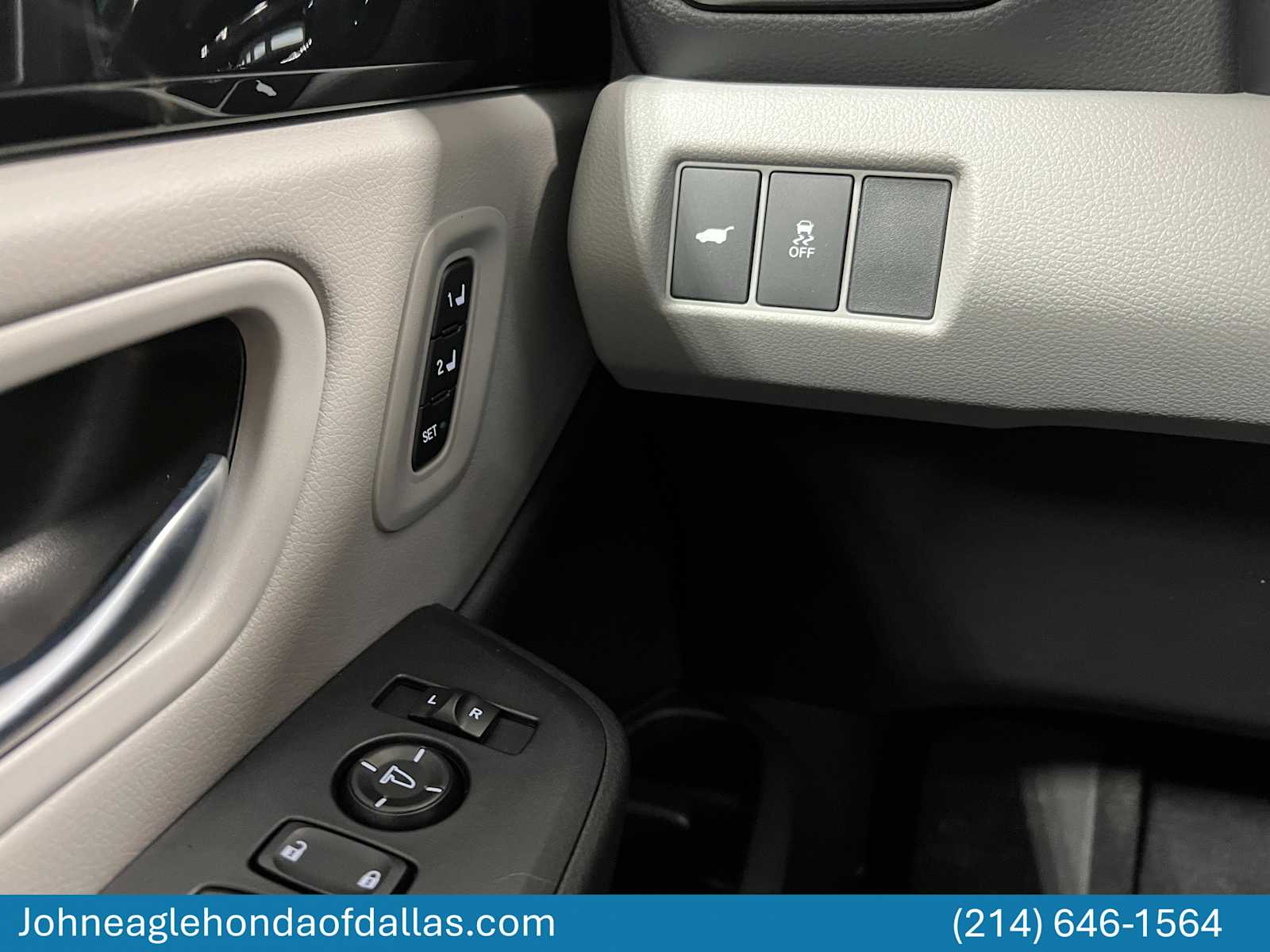 Thumbnail: 2025 Honda Pilot - 15