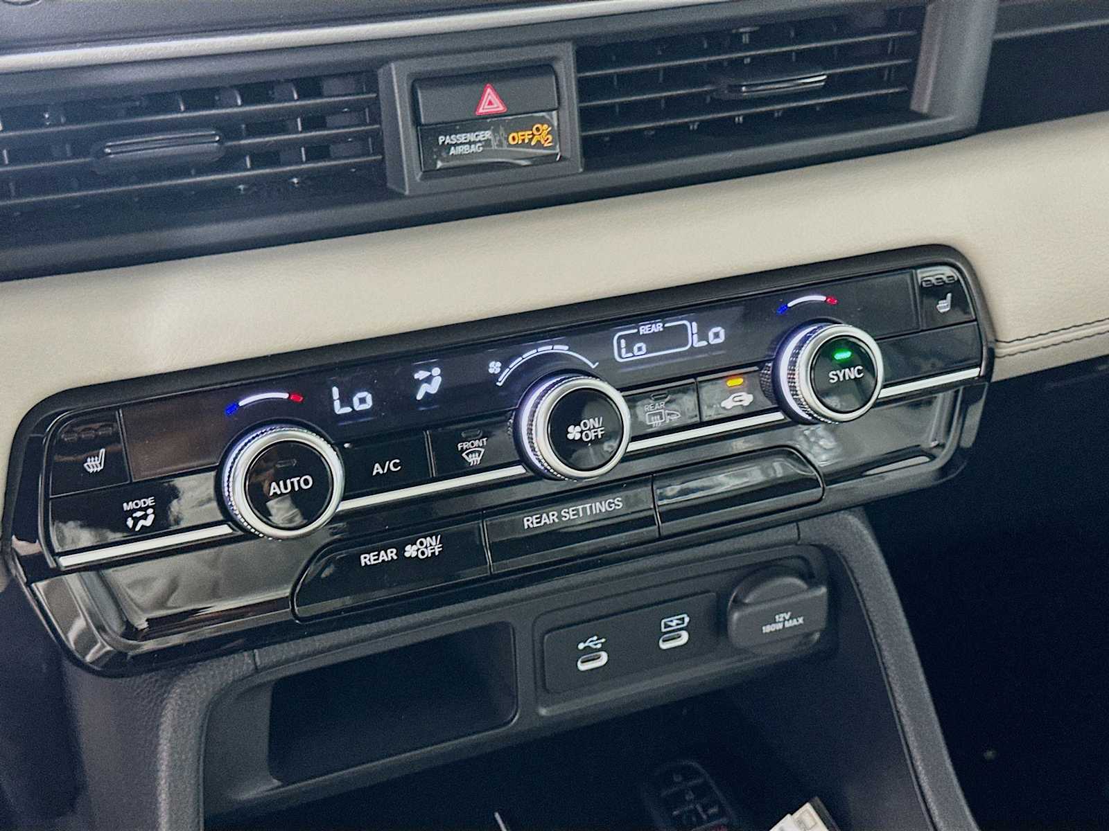 Thumbnail: 2026 Honda Passport - 14