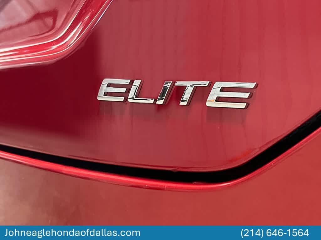 Thumbnail: 2026 Honda Pilot - 10