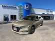 Honda Accord Hybrid