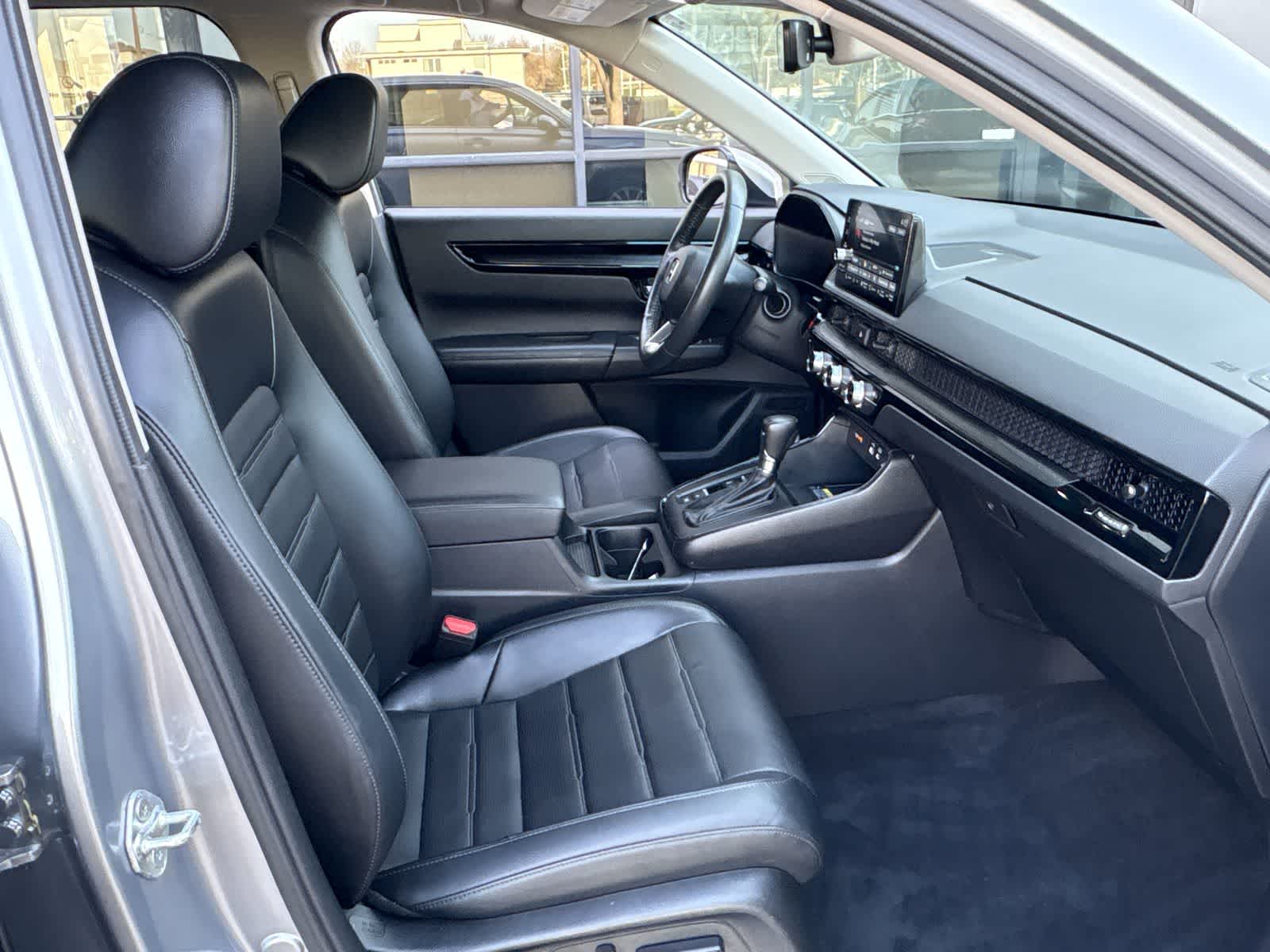 Thumbnail: 2023 Honda CR-V - 25