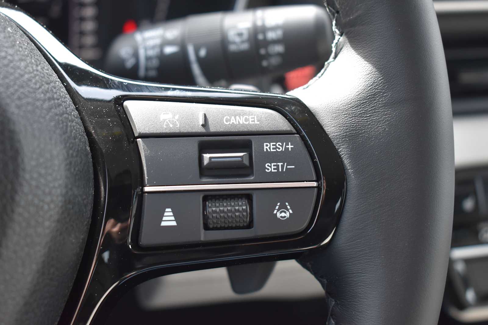 Thumbnail: 2026 Honda Passport - 11