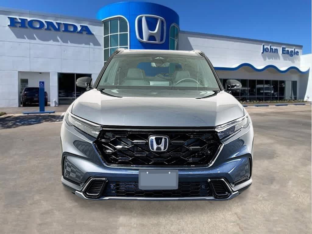 Thumbnail: 2026 Honda CR-V - 6