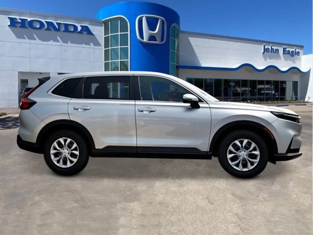 Thumbnail: 2026 Honda CR-V - 5