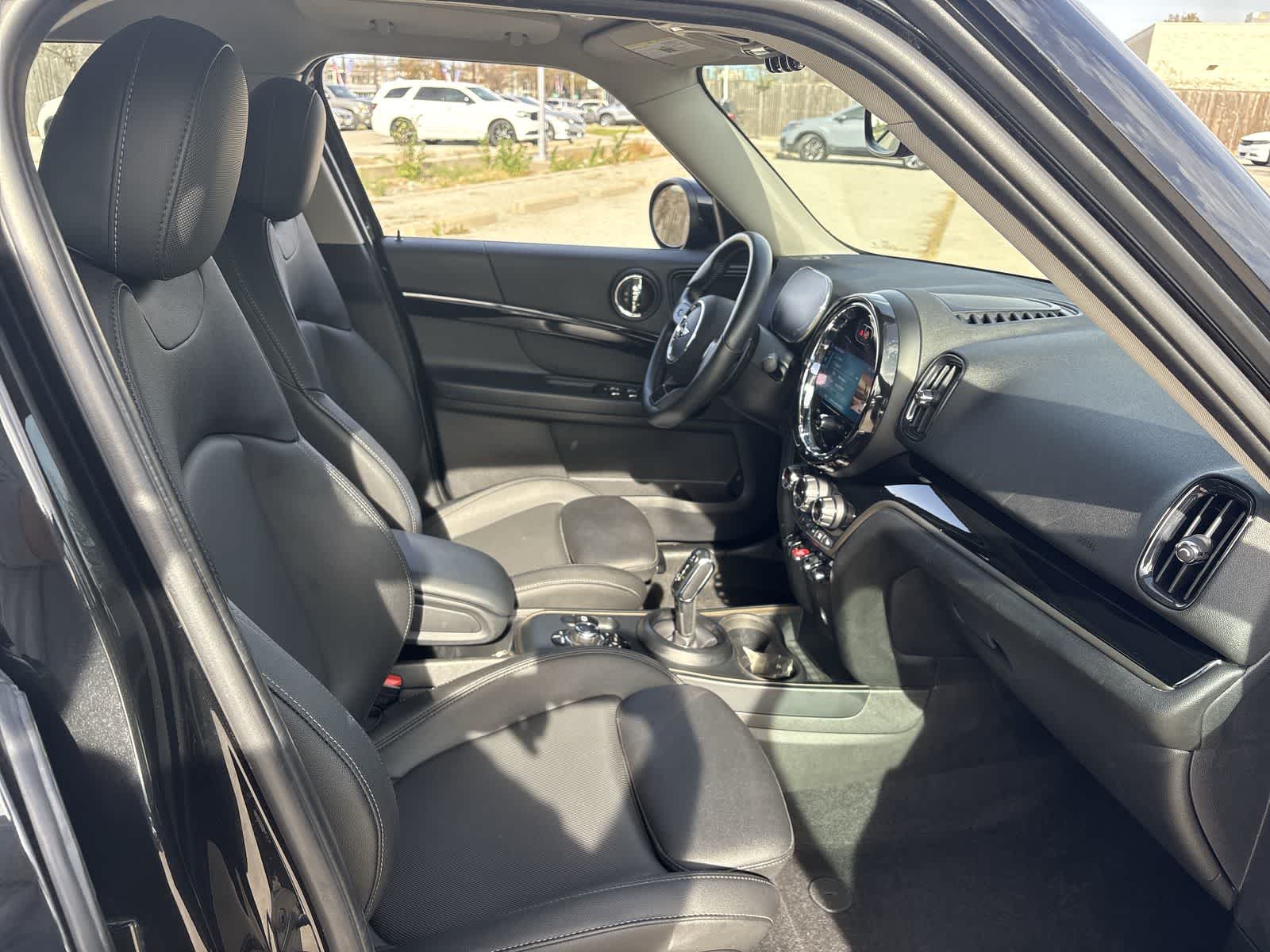 Thumbnail: 2024 MINI Cooper Countryman - 13