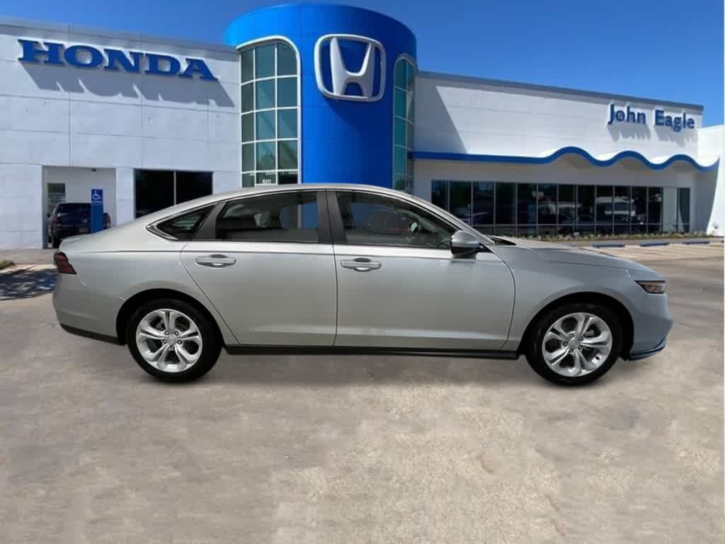 Thumbnail: 2025 Honda Accord - 7